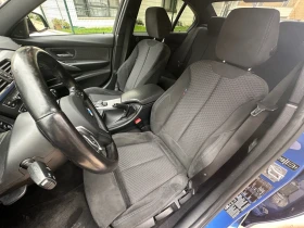 Обява за продажба на BMW 320 M Performance  ///LED* Head Up/harman * Line As ~23 499 лв. - изображение 7