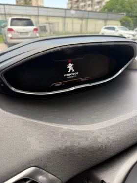 Peugeot 3008 1, 6 Blue HDI  GT - LINE | Mobile.bg    13