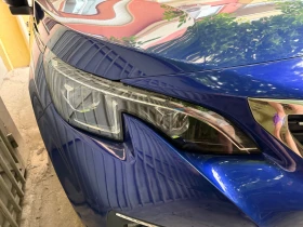 Peugeot 3008 1, 6 Blue HDI  GT - LINE | Mobile.bg    17