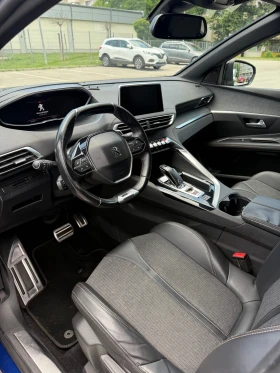 Peugeot 3008 1, 6 Blue HDI  GT - LINE | Mobile.bg    15