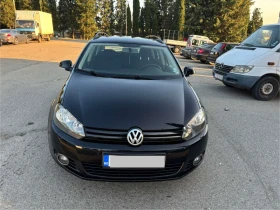 Обява за продажба на VW Golf 1.6 TDI ~8 599 лв. - изображение 1