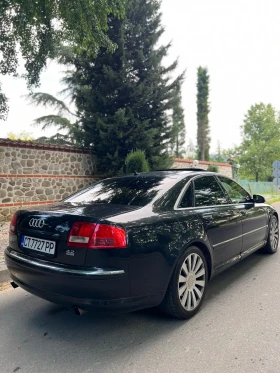 Audi A8 4.2* *  | Mobile.bg    3