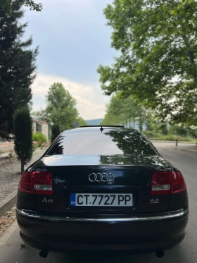 Audi A8 4.2* *  | Mobile.bg    6