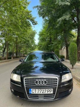 Audi A8 4.2* *  | Mobile.bg    5