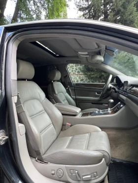 Audi A8 4.2* *  | Mobile.bg    8