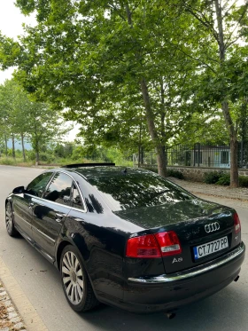 Audi A8 4.2* *  | Mobile.bg    4