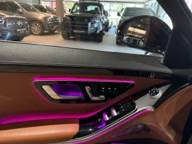 Mercedes-Benz S 580 L AMG  | Mobile.bg    5