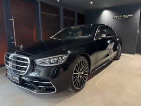 Mercedes-Benz S 580 L AMG 
