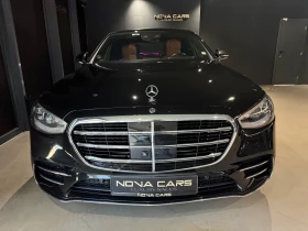 Mercedes-Benz S 580 L AMG  | Mobile.bg    2