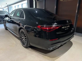 Mercedes-Benz S 580 L AMG  | Mobile.bg    13
