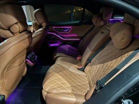 Mercedes-Benz S 580 L AMG  | Mobile.bg    11