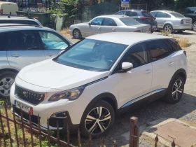 Peugeot 3008 1.5   8  11.2018. | Mobile.bg    2