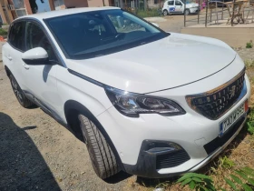 Peugeot 3008 1.5   8  11.2018. | Mobile.bg    3