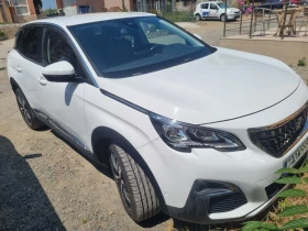Peugeot 3008 1.5   8  11.2018. | Mobile.bg    7