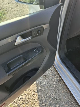 VW Touran 1.9  | Mobile.bg    11