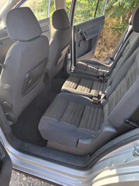 VW Touran 1.9  | Mobile.bg    8