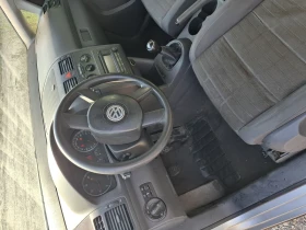 VW Touran 1.9  | Mobile.bg    12