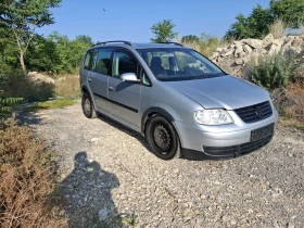 VW Touran 1.9  | Mobile.bg    7