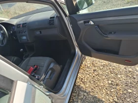 VW Touran 1.9  | Mobile.bg    10