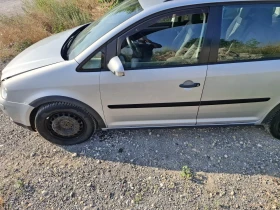 VW Touran 1.9  | Mobile.bg    3