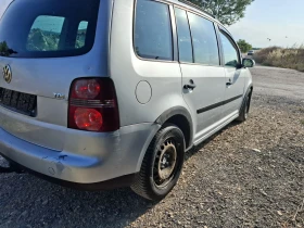 VW Touran 1.9  | Mobile.bg    6