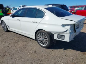 BMW 530 xDrive | Mobile.bg    3