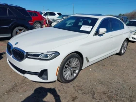 BMW 530 xDrive | Mobile.bg    2