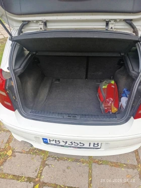 BMW 116 1.6 | Mobile.bg    12