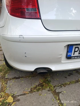 BMW 116 1.6 | Mobile.bg    6