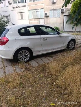 BMW 116 1.6 | Mobile.bg    5