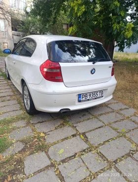 BMW 116 1.6 | Mobile.bg    4