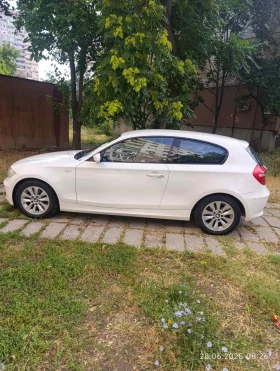 BMW 116 1.6 | Mobile.bg    1