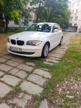 BMW 116 1.6 | Mobile.bg    11