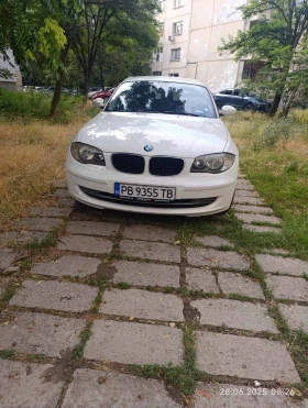 BMW 116 1.6 | Mobile.bg    10
