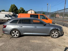     Skoda Superb 2.0 TDI 110kW NAVI, CAMERA, DSG, Alkantara