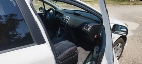 Обява за продажба на Peugeot 307 1.6 ~3 900 лв. - изображение 8