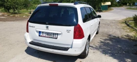 Обява за продажба на Peugeot 307 1.6 ~3 900 лв. - изображение 1