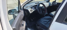 Обява за продажба на Peugeot 307 1.6 ~3 900 лв. - изображение 5