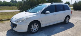 Обява за продажба на Peugeot 307 1.6 ~3 900 лв. - изображение 1