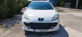 Обява за продажба на Peugeot 307 1.6 ~3 900 лв. - изображение 6