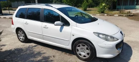 Обява за продажба на Peugeot 307 1.6 ~3 900 лв. - изображение 2