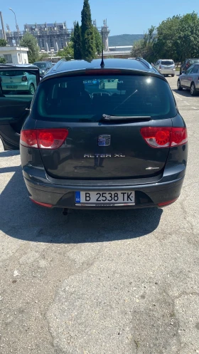 Seat Altea - 6800 лв. - 98663373 3