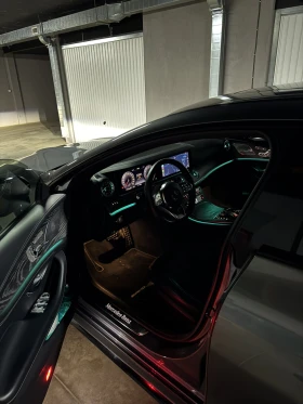 Обява за продажба на Mercedes-Benz CLS 450 4 Matic, air suspension, 360 ~ 104 000 лв. - изображение 7