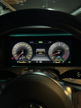 Обява за продажба на Mercedes-Benz CLS 450 4 Matic, air suspension, 360 ~ 104 000 лв. - изображение 6