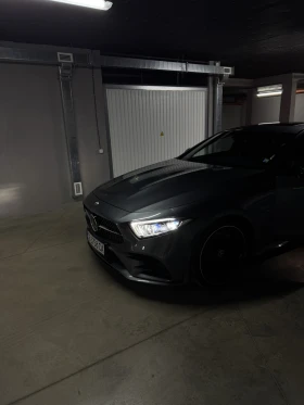 Обява за продажба на Mercedes-Benz CLS 450 4 Matic, air suspension, 360 ~ 104 000 лв. - изображение 2