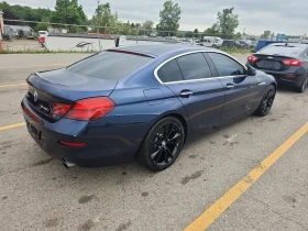 BMW 640 xDrive * CARFAX* * Авто Кредит* * Цена до България - 16800 лв. - 18527455 2