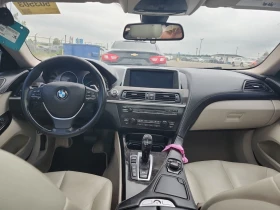 BMW 640 xDrive * CARFAX* * Авто Кредит* * Цена до България - 16800 лв. - 18527455 8
