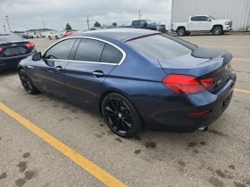BMW 640 xDrive * CARFAX* * Авто Кредит* * Цена до България - 16800 лв. - 18527455 4
