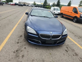 BMW 640 xDrive * CARFAX* * Авто Кредит* * Цена до България - 16800 лв. - 18527455 7