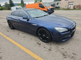 BMW 640 xDrive * CARFAX* * Авто Кредит* * Цена до България - 16800 лв. - 18527455 3